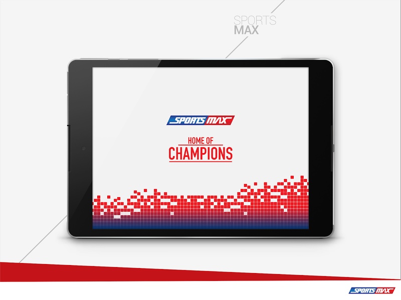 Digicel Sportsmax - Preview 7