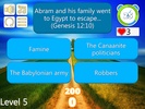 Bible Trivia - Bible Trivia Qu screenshot 5