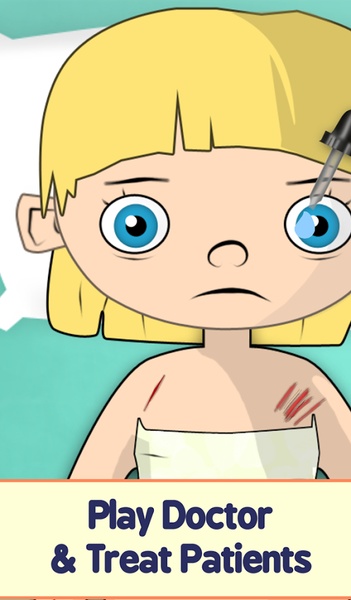 Kid Doctor - Preview 6