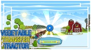 Vegetable Transfer Tractor screenshot 4