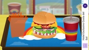 Bamba Burger screenshot 1