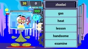 LingLing Learn English screenshot 12