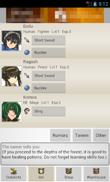 Logging Quest 2 ~ Faraway Adventures. - Preview 7