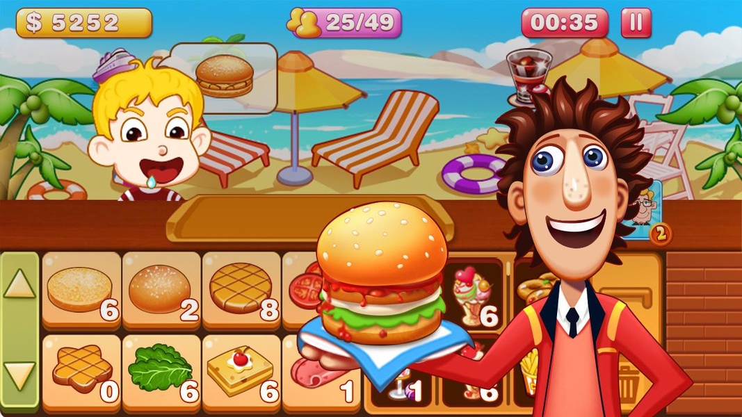 Burger Tycoon 2 - Preview 12