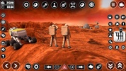 Space City Construction Games screenshot 7