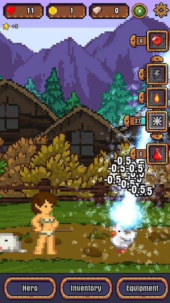 Mageward - Preview 1