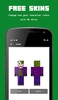 Skin Joker for Minecraft screenshot 3