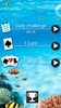 Solitaire zen earth edition screenshot 6