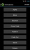 Android UI Design screenshot 4