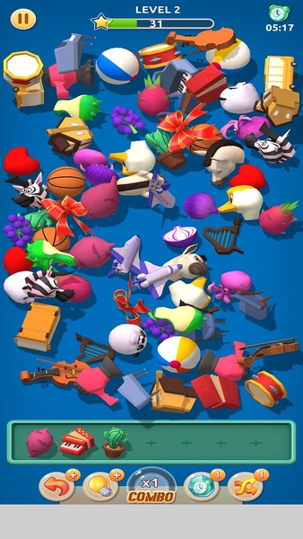 Match Master 3D - Preview 3