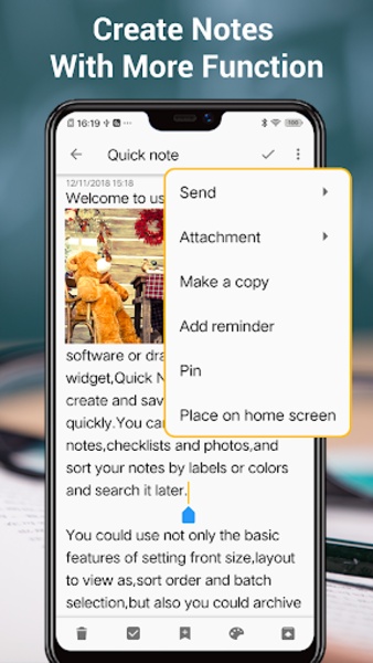 Notes Free - Preview 8