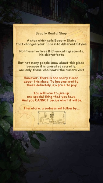 Beauty Rental Shop - Preview 3