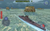 The Sea Battle Ships screenshot 2