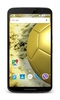 Football Gold Live Wallpaper screenshot 3