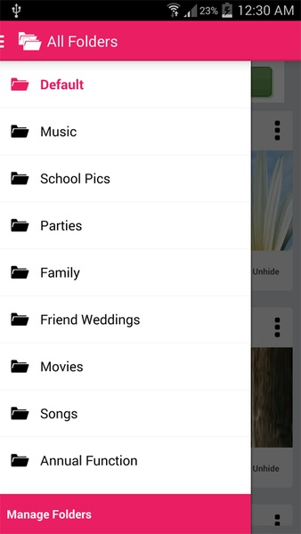 Gallery Video Vault - Free - Preview 6