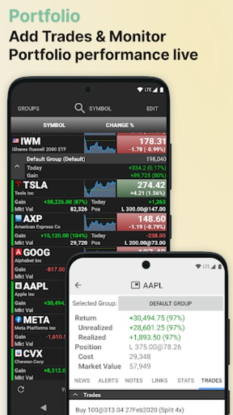 StockSpy - Preview 23