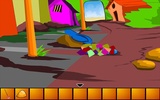 Escape From Small Street screenshot 4