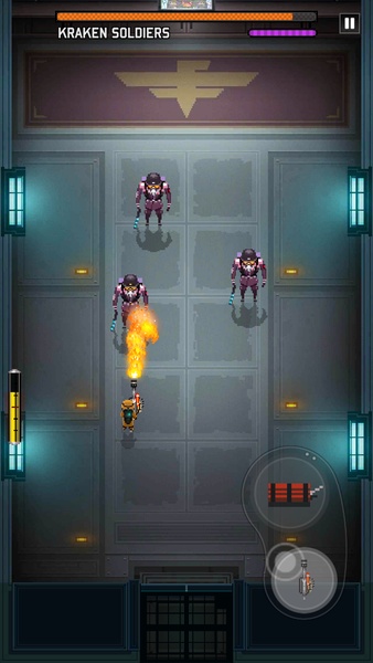 EVIL FACTORY - Preview 2