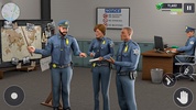 Police Patrol Officer Games screenshot 6