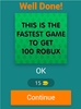 100 robux screenshot 7