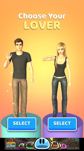 Couple Life - Preview 1