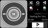 Car Music Player screenshot 7