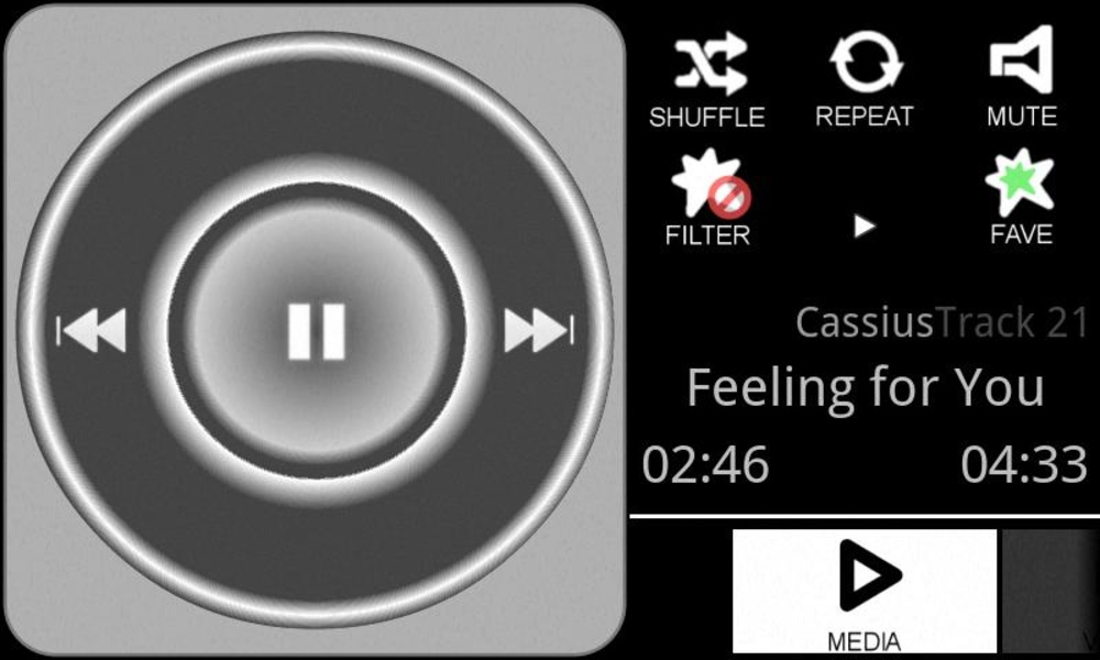 Car Music Player - Preview 7