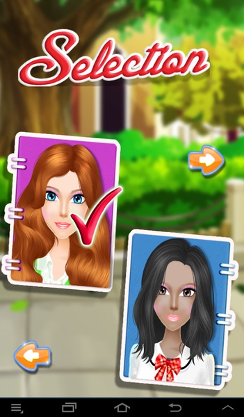 School Girl DressUp - Preview 7