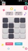 Piano Tile Game screenshot 1