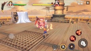 One Piece: Fighting Path screenshot 11