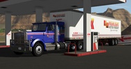 Grand Ultimate Truck Simulator screenshot 2
