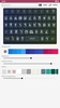 Amharic keyboard FynGeez - Eth screenshot 6
