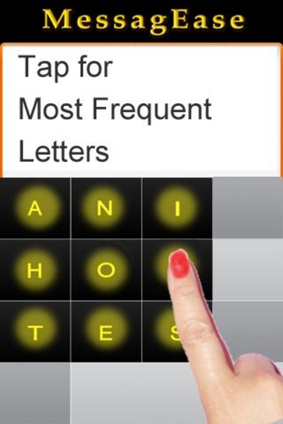 Russian MessagEase Wordlist - Preview 8