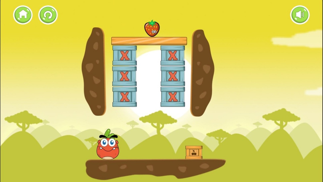 Fruit hero legend - Preview 5