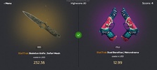 GO Boost: get CSGO & CS2 skins screenshot 3