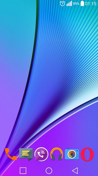 Note 5 Live Wallpapers - Preview 24