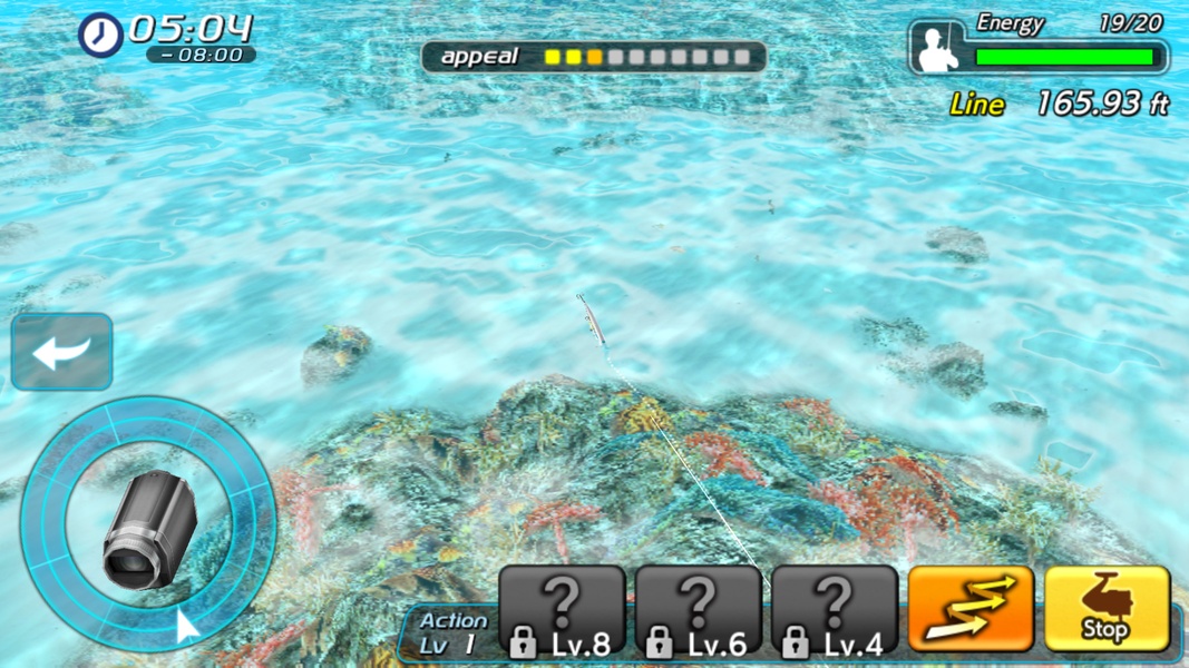 Excite Big Fishing 3 - Preview 10