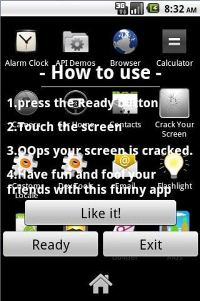 Crack Your Screen - Preview 9