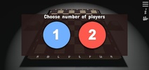 Checkers 3D 2 Player screenshot 1