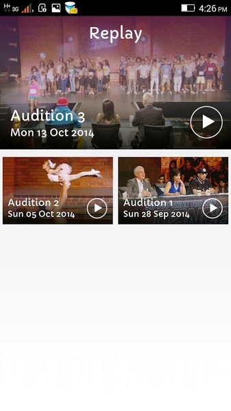 SYTYCD - Preview 1