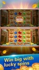 Slots Fortune Lucky screenshot 1