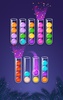 Color Ball Sort Woody Puzzle screenshot 6