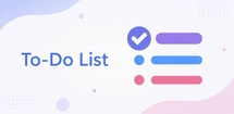 To-Do List - Schedule Planner feature