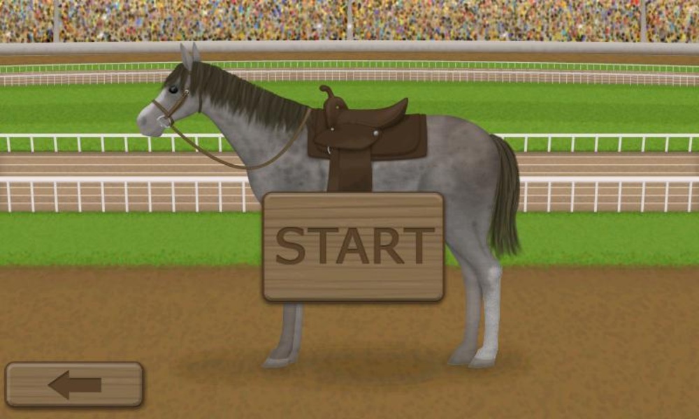 Horse Stable Tycoon Demo - Preview 3