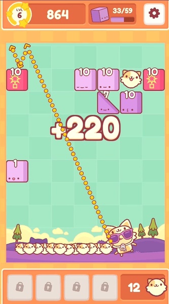 Piffle - Preview 5