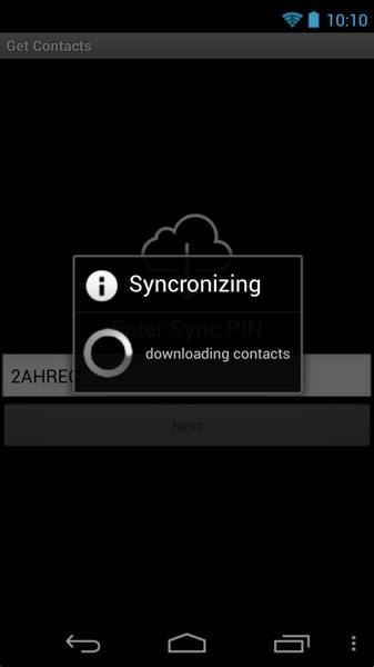PhoneSwappr - Preview 2