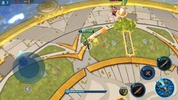 Manastorm: Arena of Legends screenshot 1