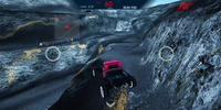 OverRed Racing screenshot 4