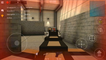 Pixel Strike 3D screenshot 9