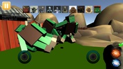 Ragdoll Monster Sandbox 3d screenshot 6